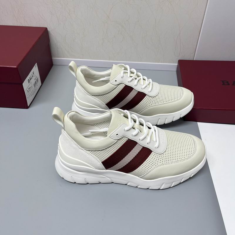 Bally sz39-43 hnw0301